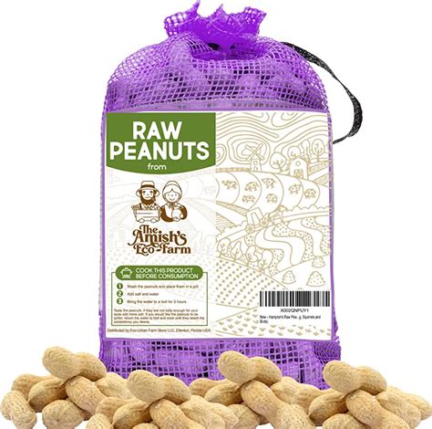 MPN WAKEFIELD-50. . Bulk peanuts for squirrels